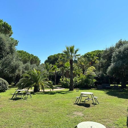 Holiday Home Les Chenes - Maa200 By Interhome Borgo  Buitenkant foto