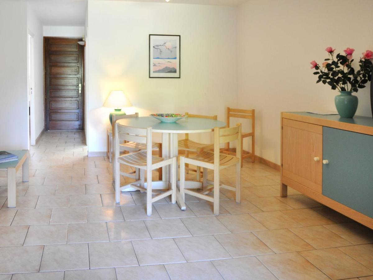 Holiday Home Les Chenes - Maa200 By Interhome Borgo  Buitenkant foto