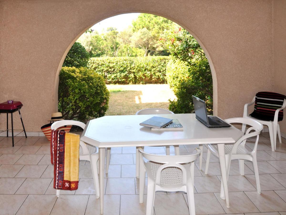 Holiday Home Les Chenes - Maa200 By Interhome Borgo  Buitenkant foto