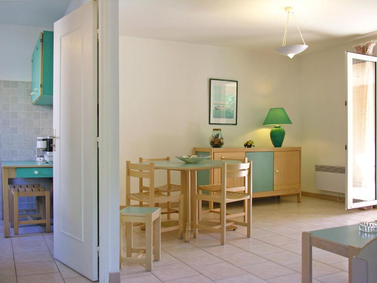 Holiday Home Les Chenes - Maa200 By Interhome Borgo  Buitenkant foto